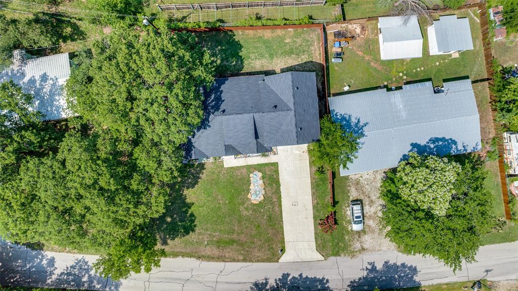 Roanoke Hills - Residential