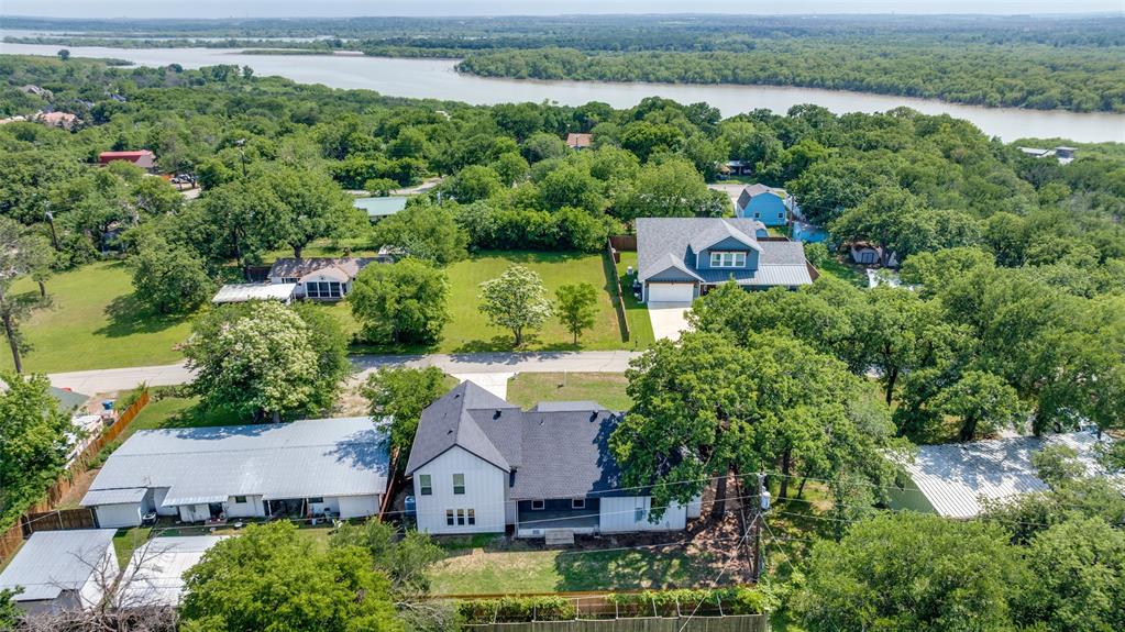 Roanoke Hills - Residential