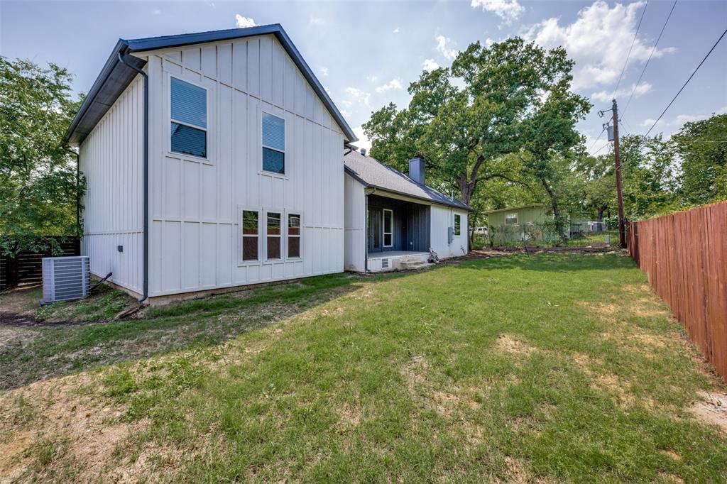 Roanoke Hills - Residential