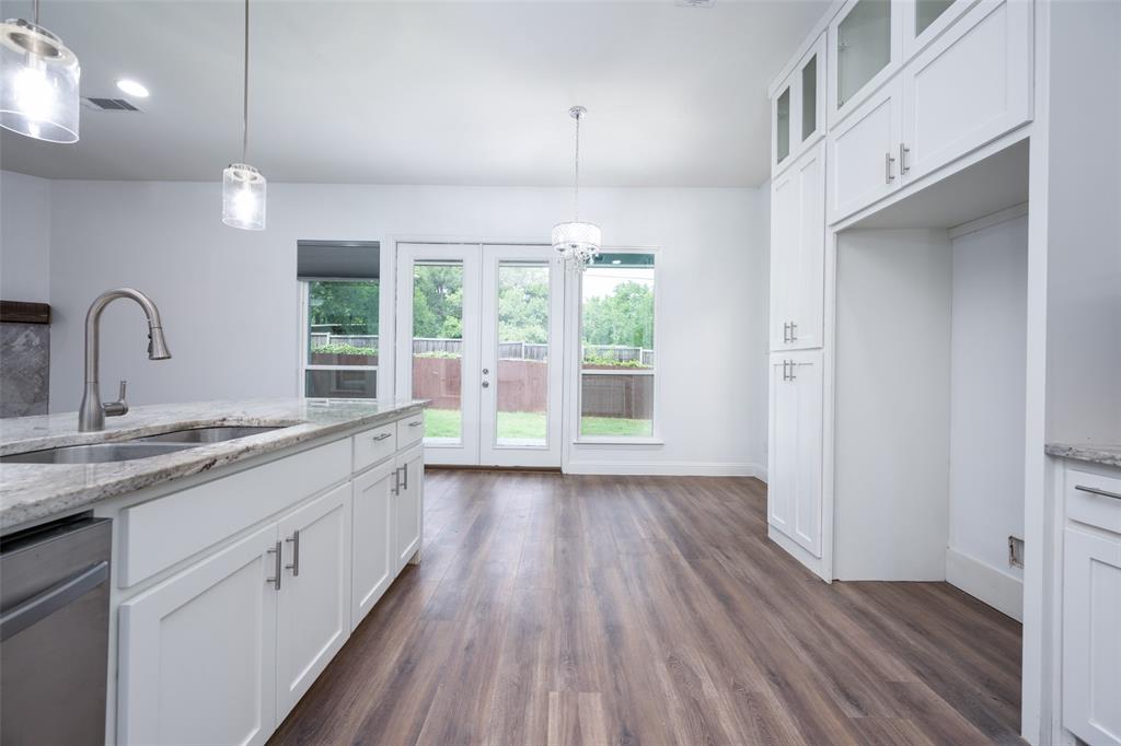 Roanoke Hills - Residential