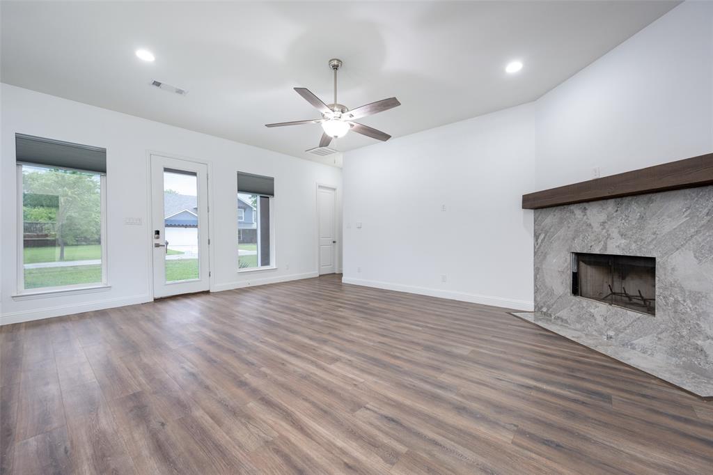 Roanoke Hills - Residential