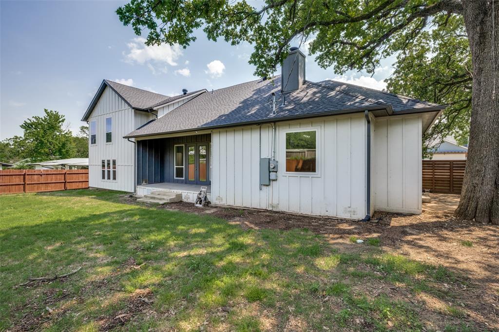 Roanoke Hills - Residential