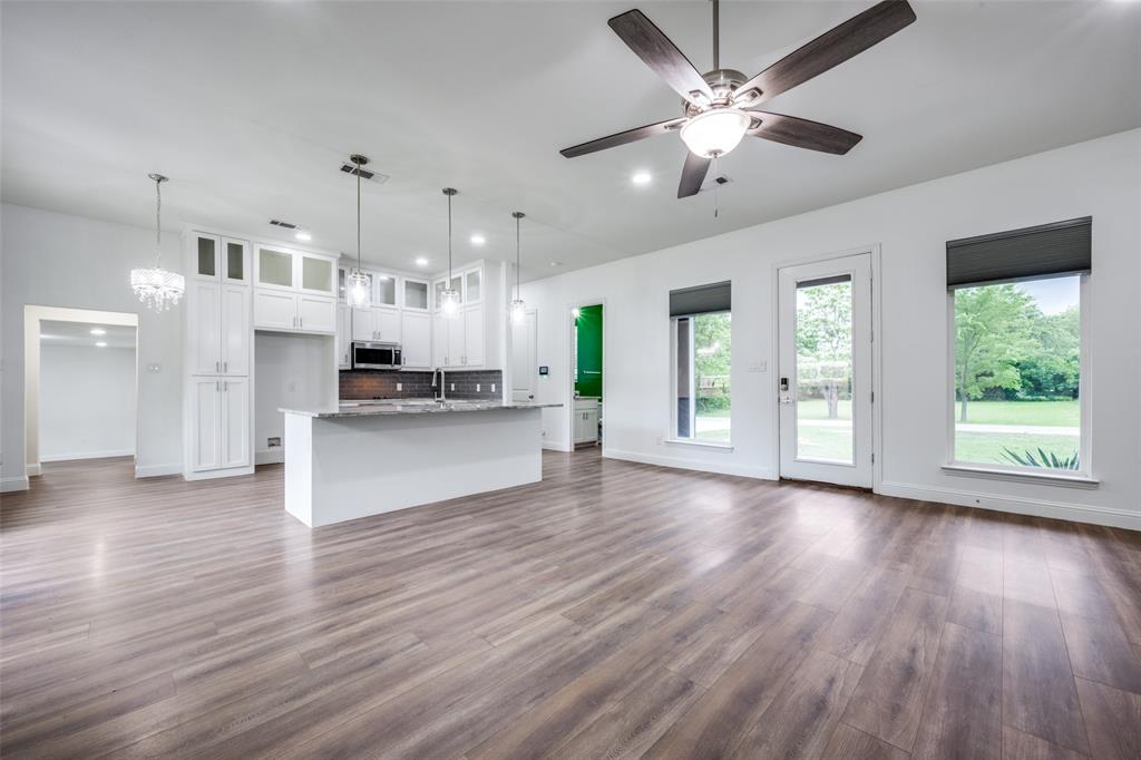 Roanoke Hills - Residential