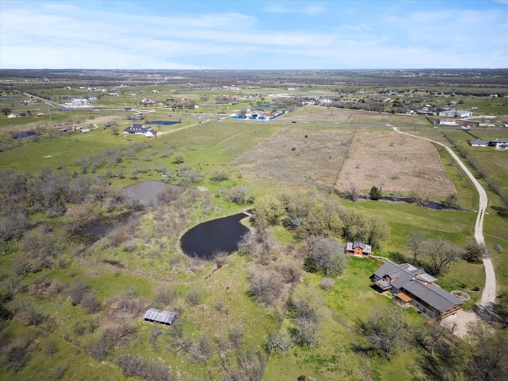 A0142 S McFadgin - Land