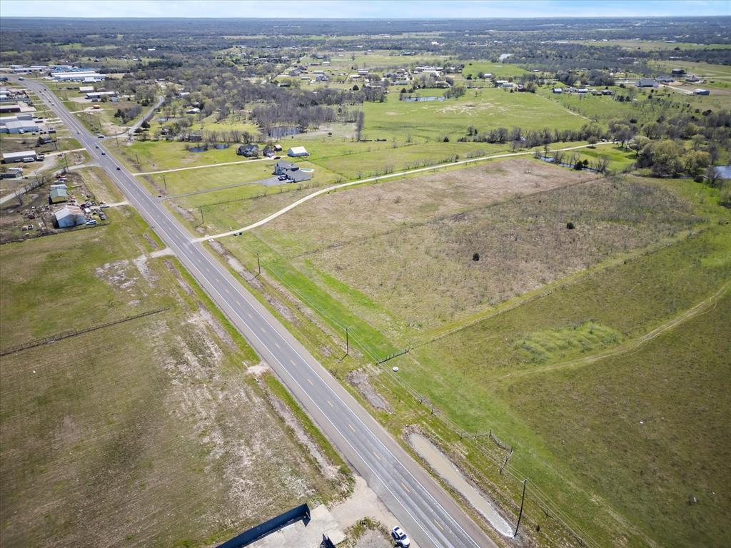 A0142 S McFadgin - Land