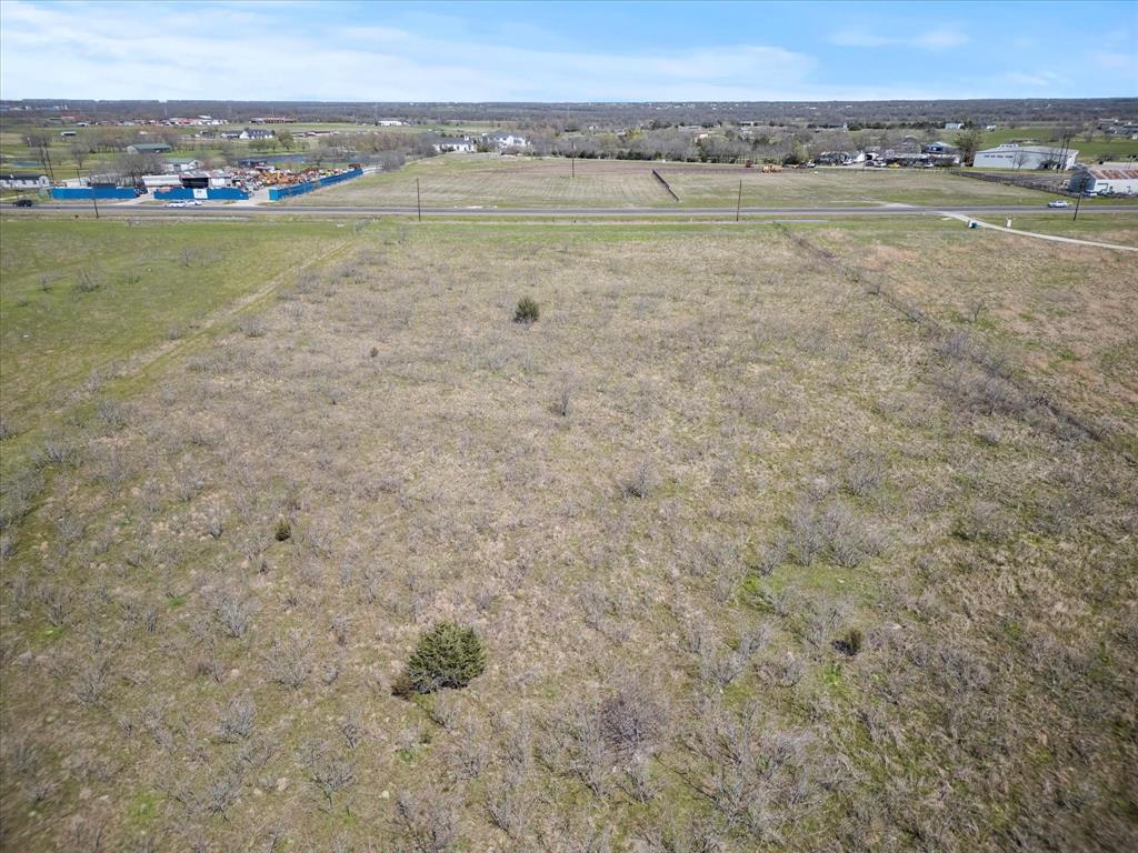 A0142 S McFadgin - Land