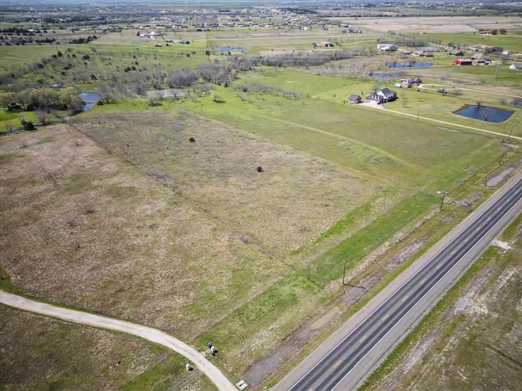 A0142 S McFadgin - Land