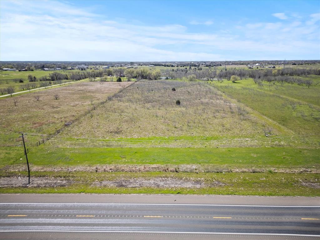 A0142 S McFadgin - Land