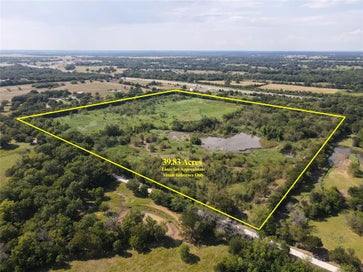 TBD Frank Wood Road Sadler TX 76273