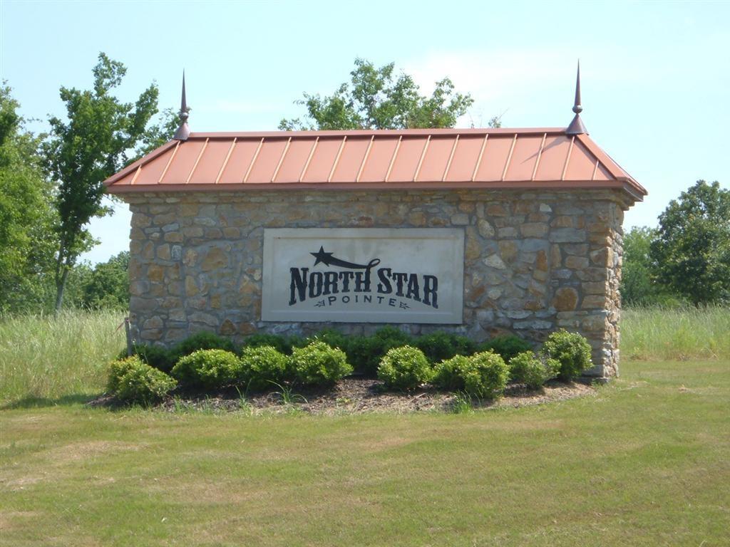 North Star Pointe - Land