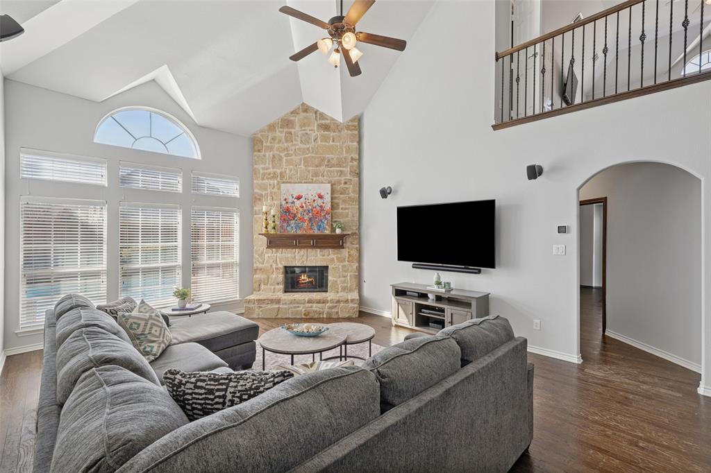 1421 Dutch Hollow Drive