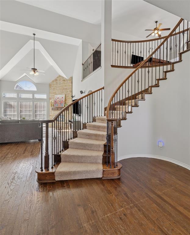 1421 Dutch Hollow Drive