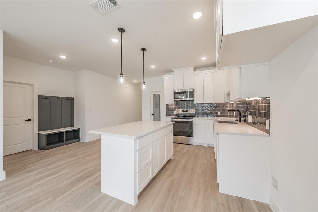 Greenwood Sub #3 - Residential