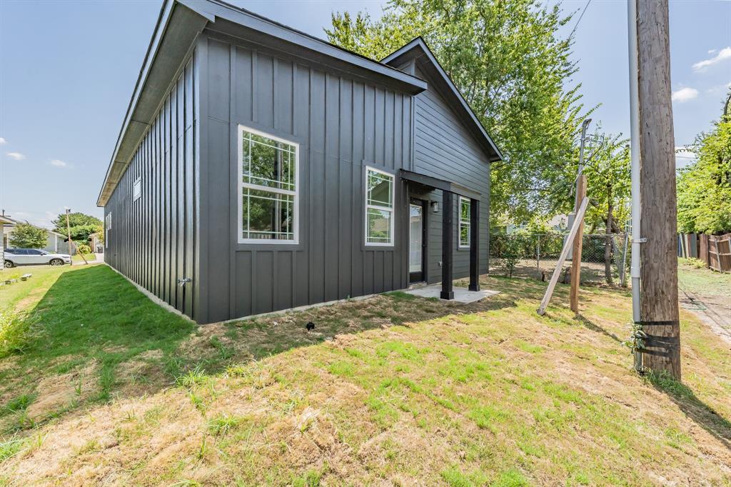 Greenwood Sub #3 - Residential