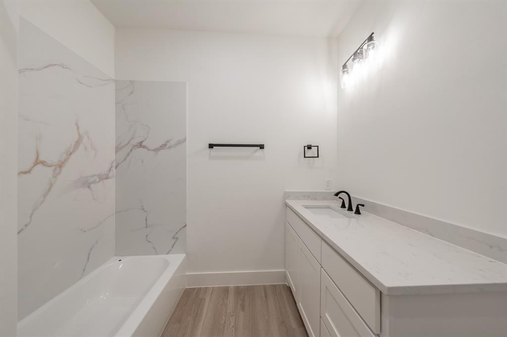 Greenwood Sub #3 - Residential