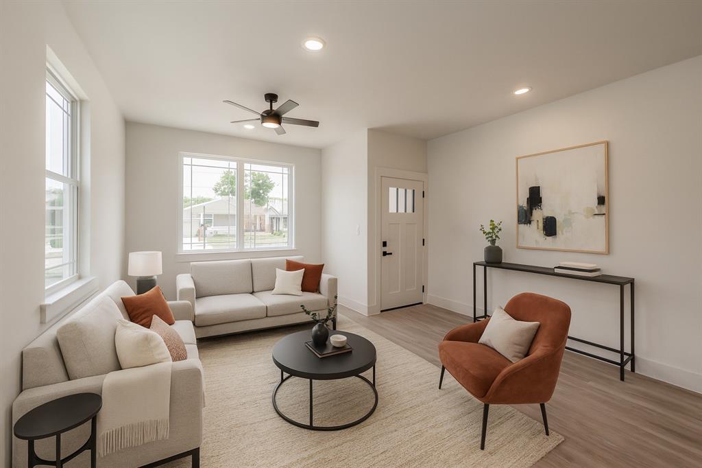 Greenwood Sub #3 - Residential