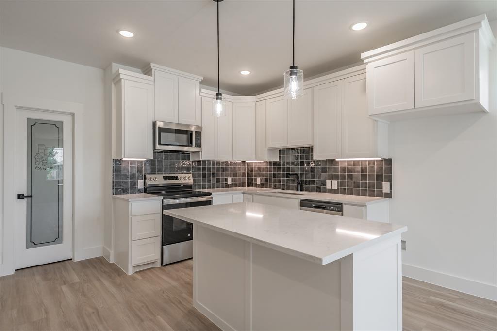 Greenwood Sub #3 - Residential