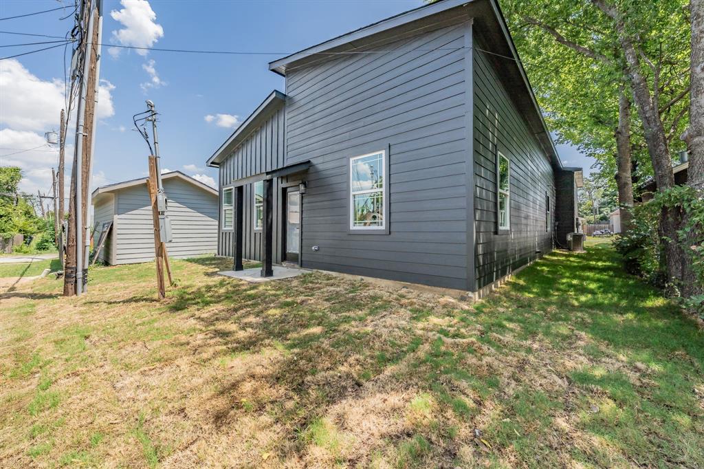 Greenwood Sub #3 - Residential