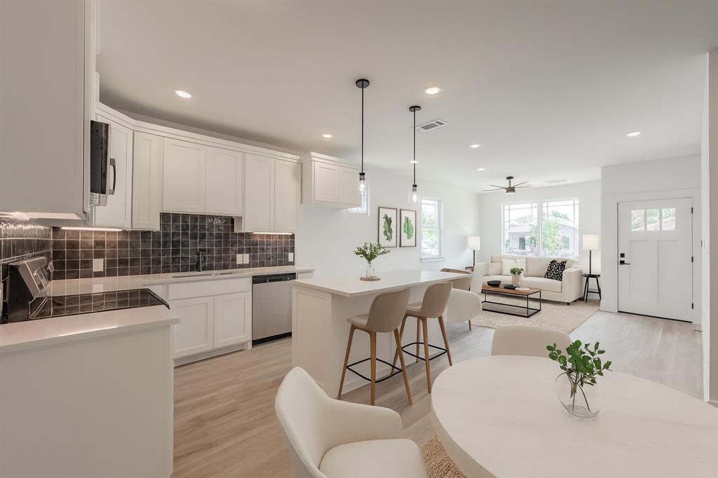 Greenwood Sub #3 - Residential