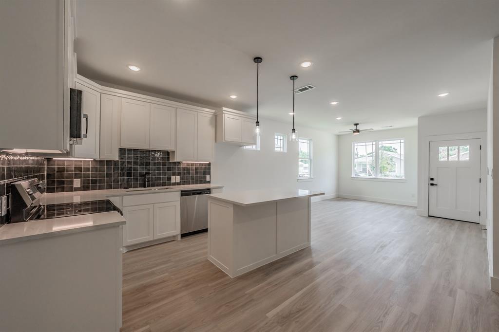 Greenwood Sub #3 - Residential