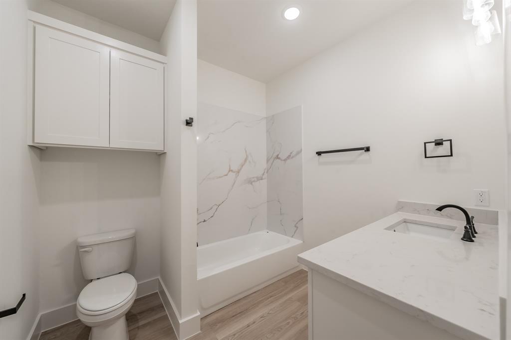 Greenwood Sub #3 - Residential