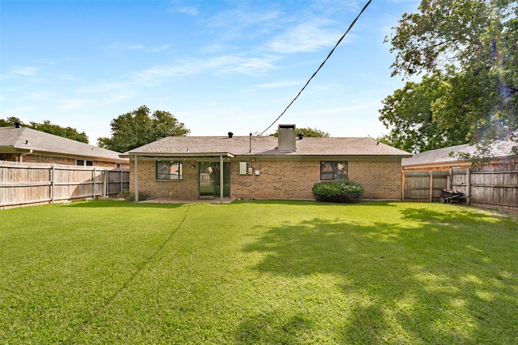 Hillery Heights - Residential