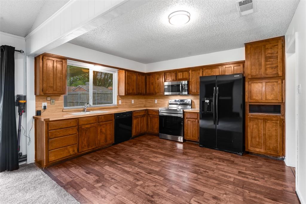 Hillery Heights - Residential