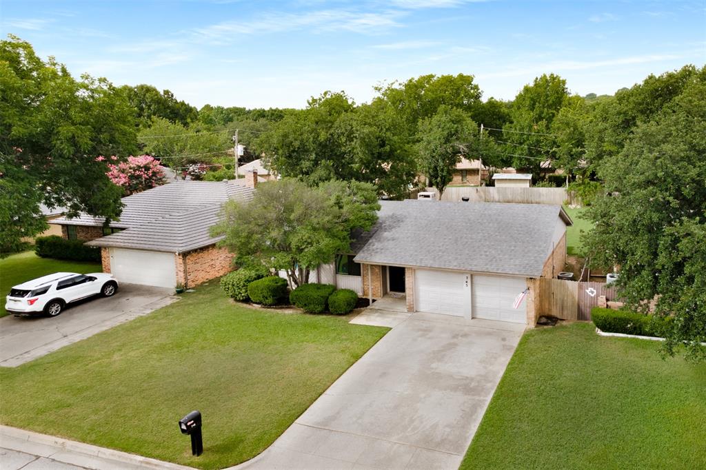 Hillery Heights - Residential