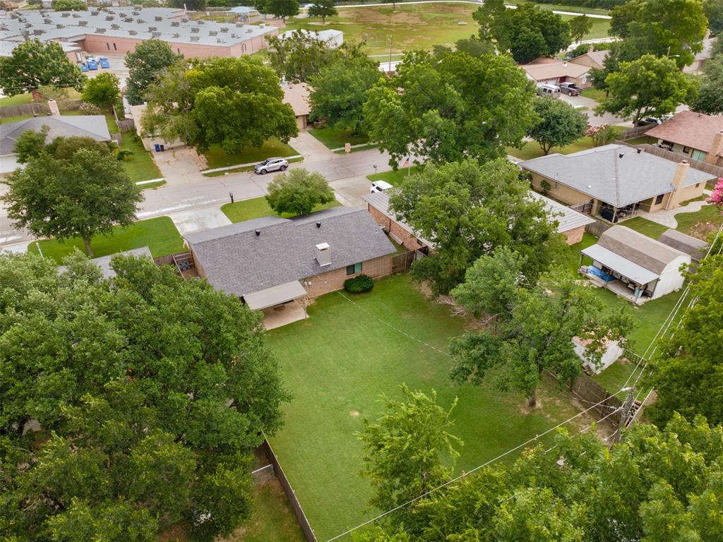 Hillery Heights - Residential