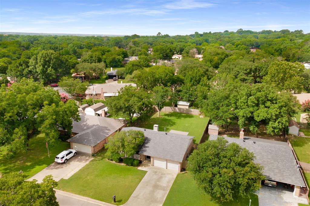 Hillery Heights - Residential