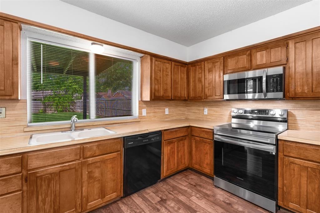 Hillery Heights - Residential