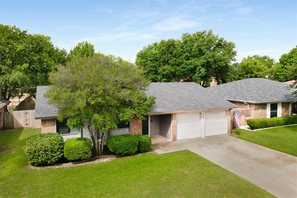 Hillery Heights - Residential