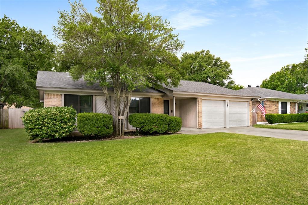 Hillery Heights - Residential