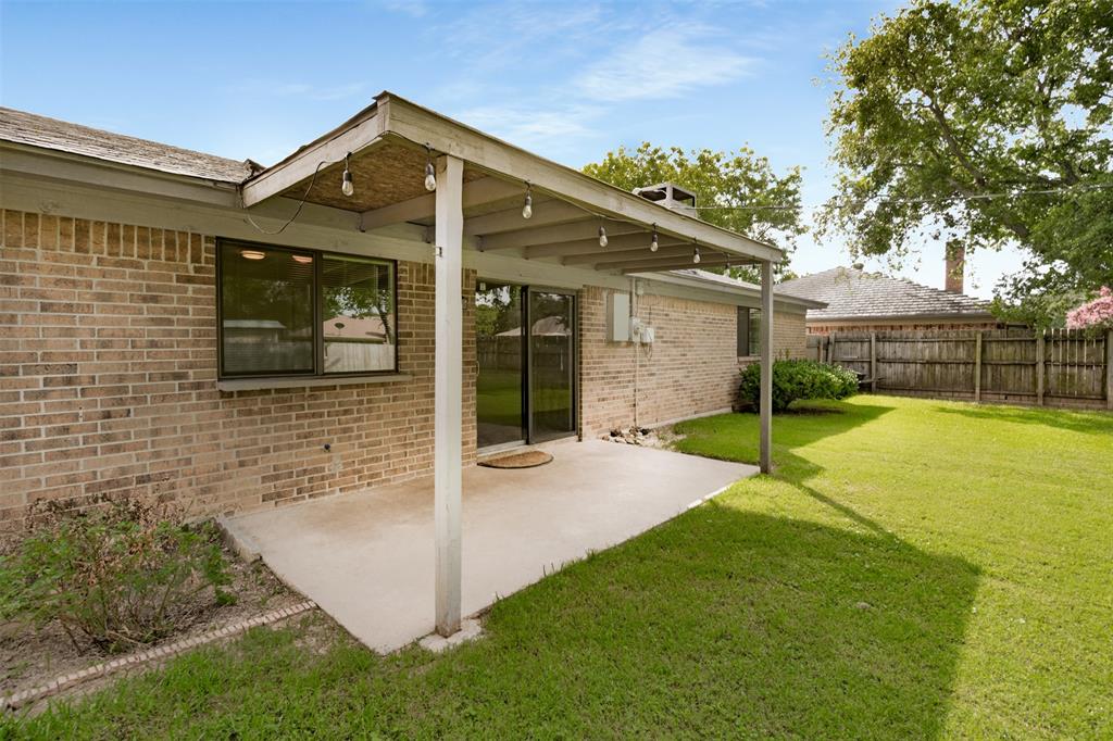 Hillery Heights - Residential