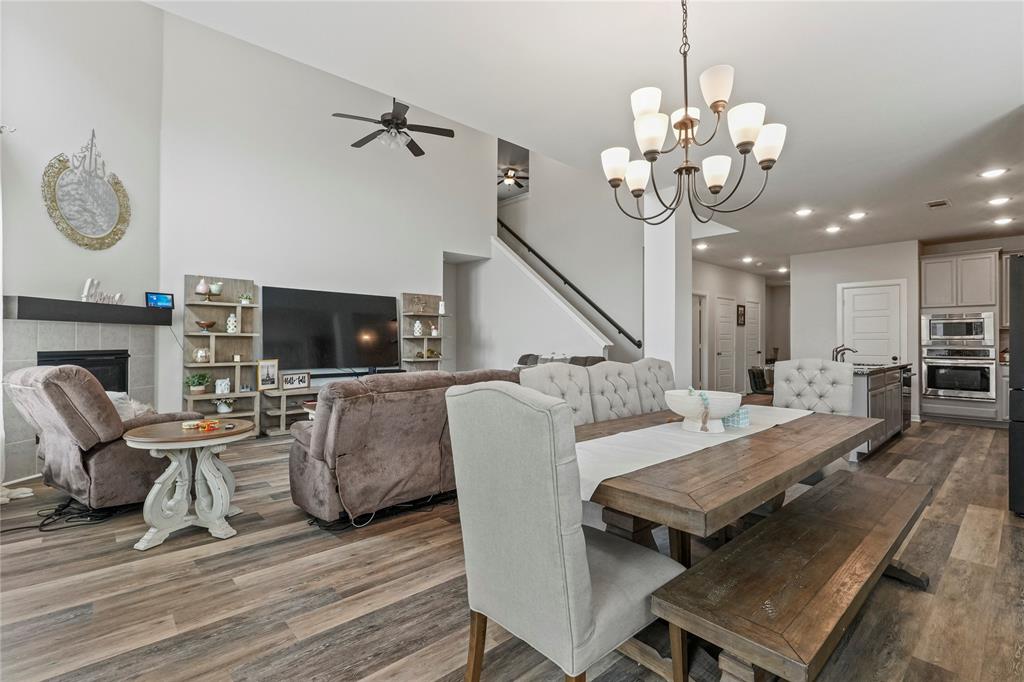 Meadowbrook Place - Residential