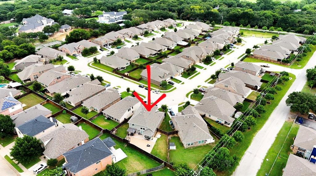 Meadowbrook Place - Residential