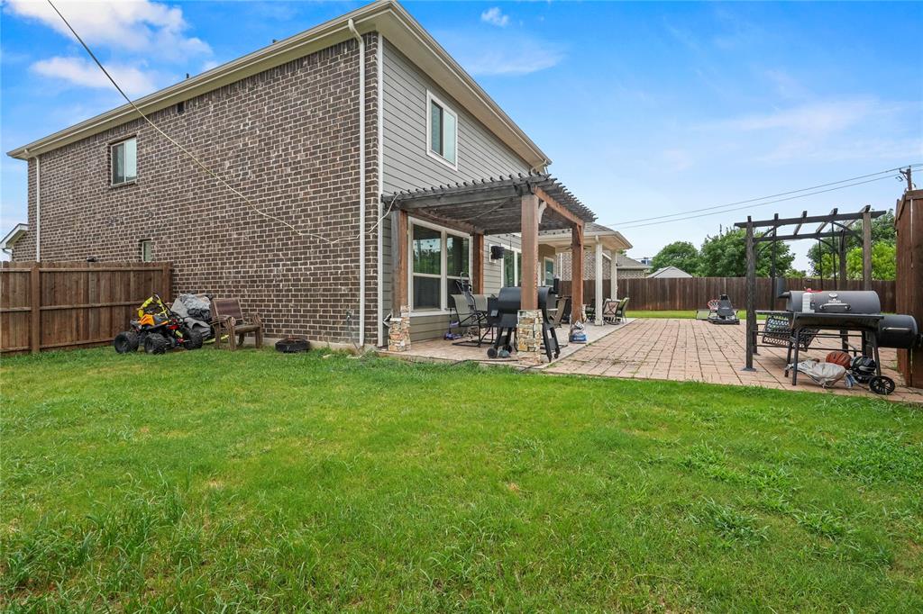 Meadowbrook Place - Residential