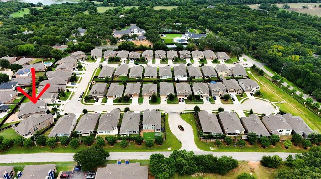 Meadowbrook Place - Residential