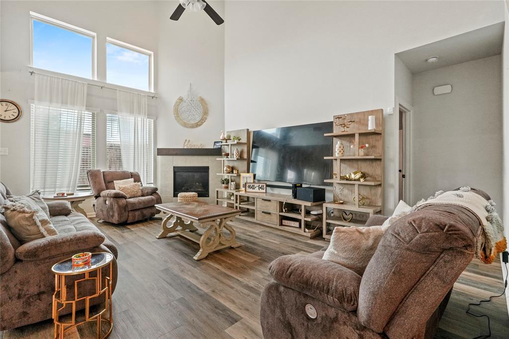 Meadowbrook Place - Residential