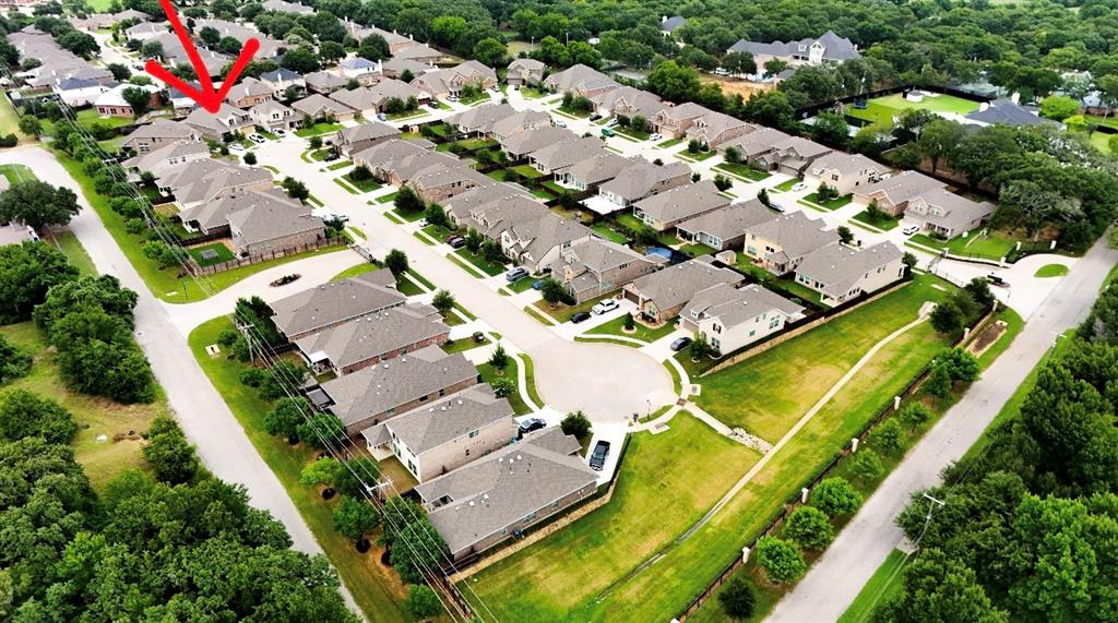 Meadowbrook Place - Residential