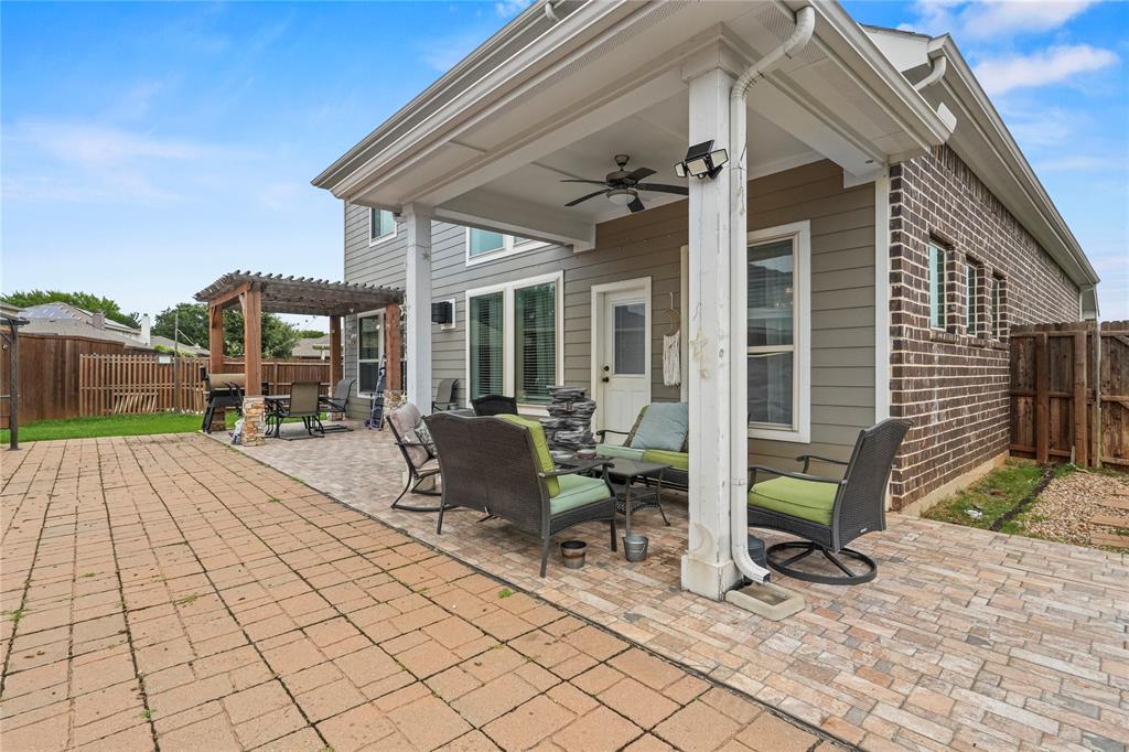 Meadowbrook Place - Residential