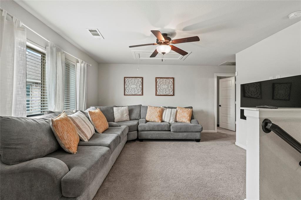 Meadowbrook Place - Residential