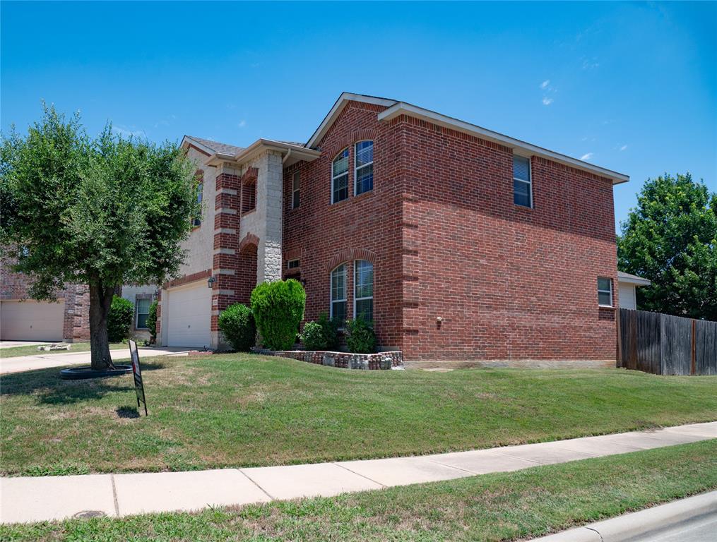 1721 Grassy View Drive