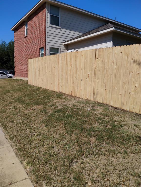 Quail Grove Add - Residential