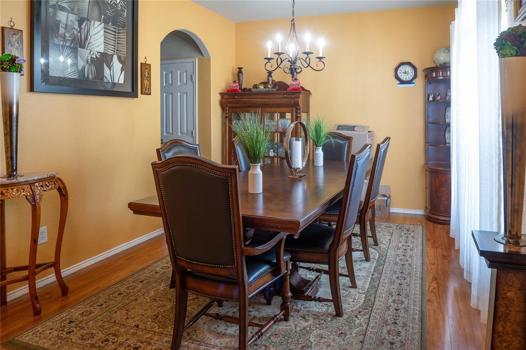 Quail Grove Add - Residential