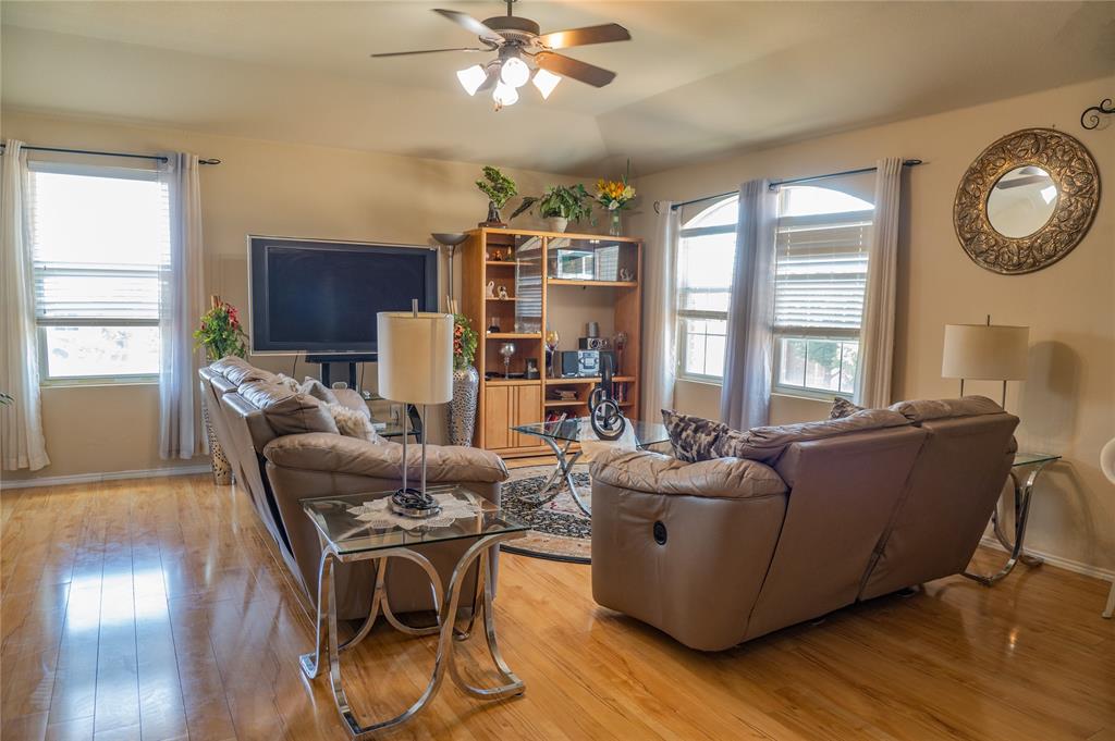 Quail Grove Add - Residential