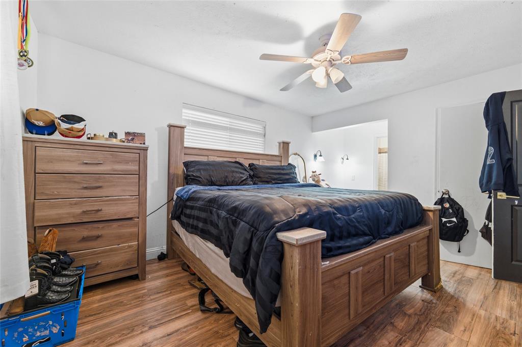 Brook Hollow Estates - Residential