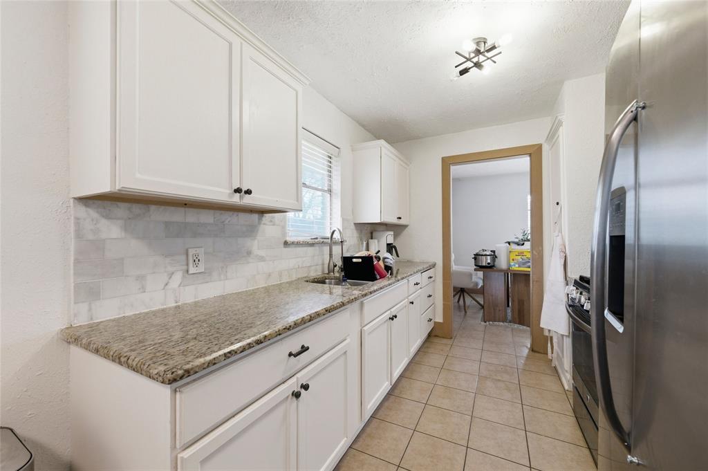 Brook Hollow Estates - Residential