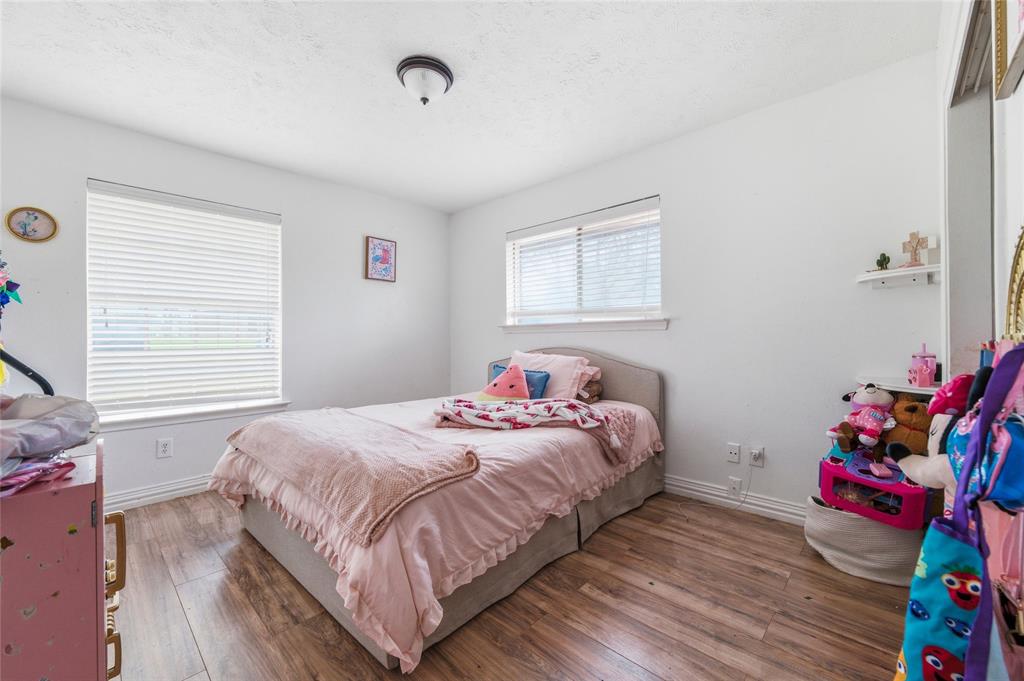 Brook Hollow Estates - Residential