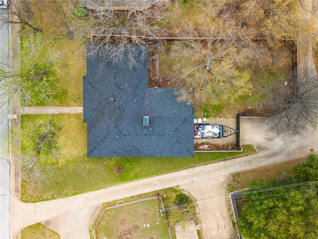 Brook Hollow Estates - Residential